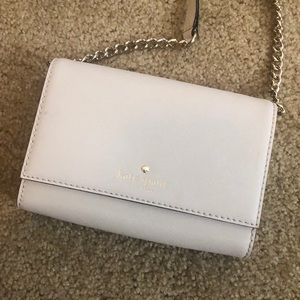 Kate Spade crossbody purse